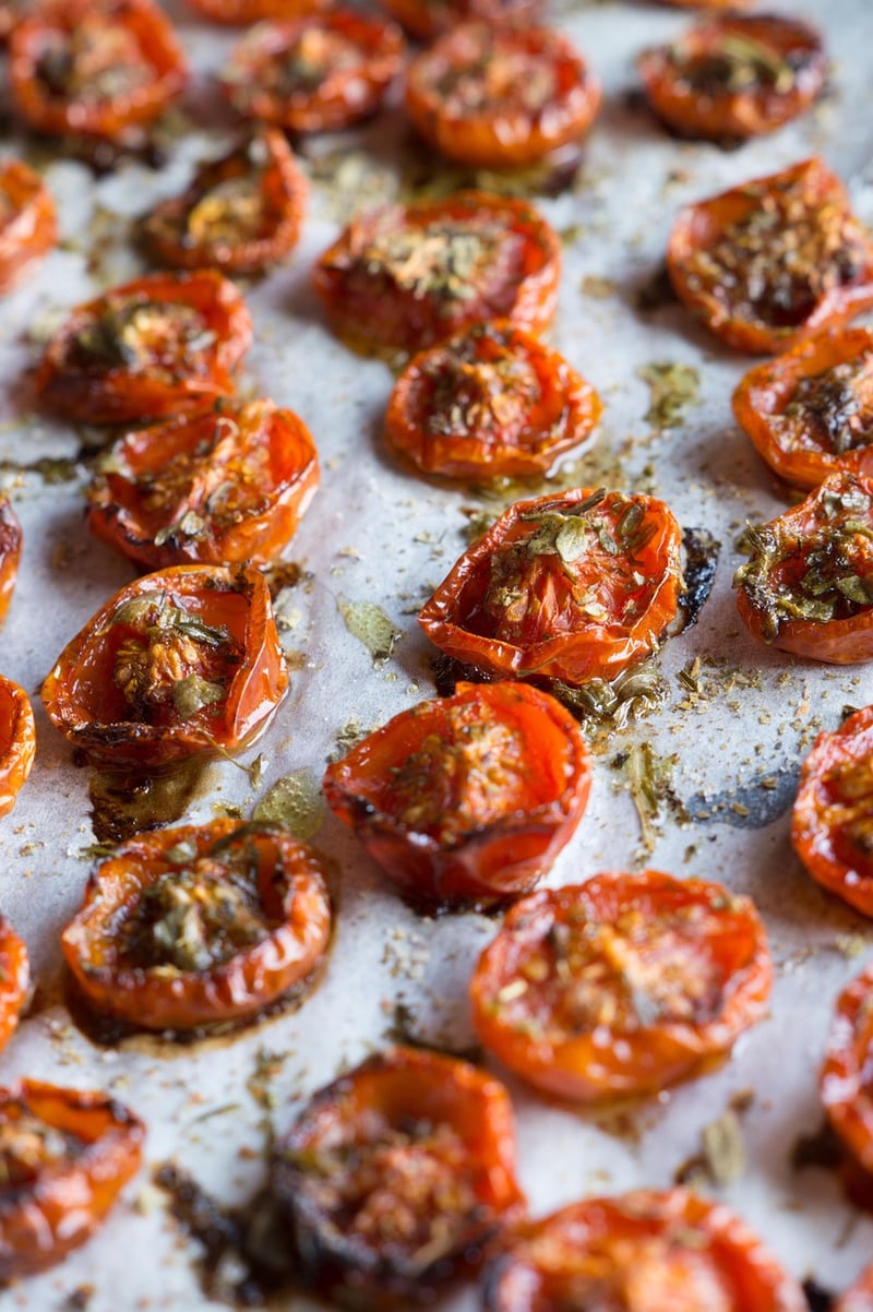 Mediterranean Food