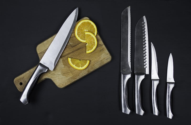 Mise en Place